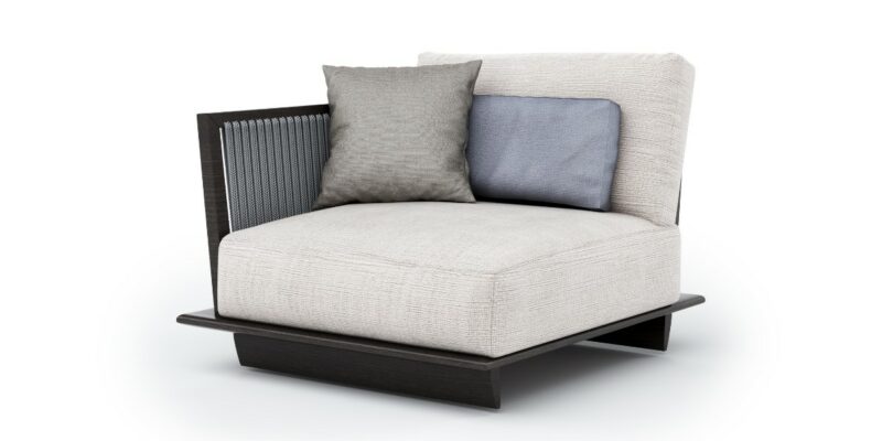 Coronet Modular Sofa