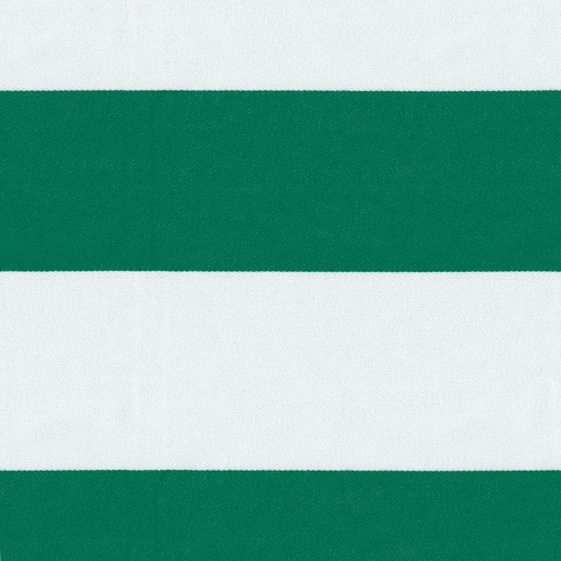 FABRIC: Bar Stripe – Emerald