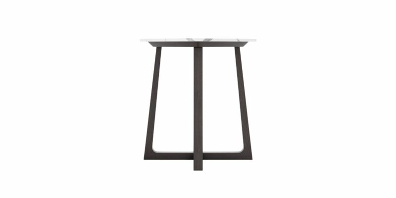 Lepus Square Side Table