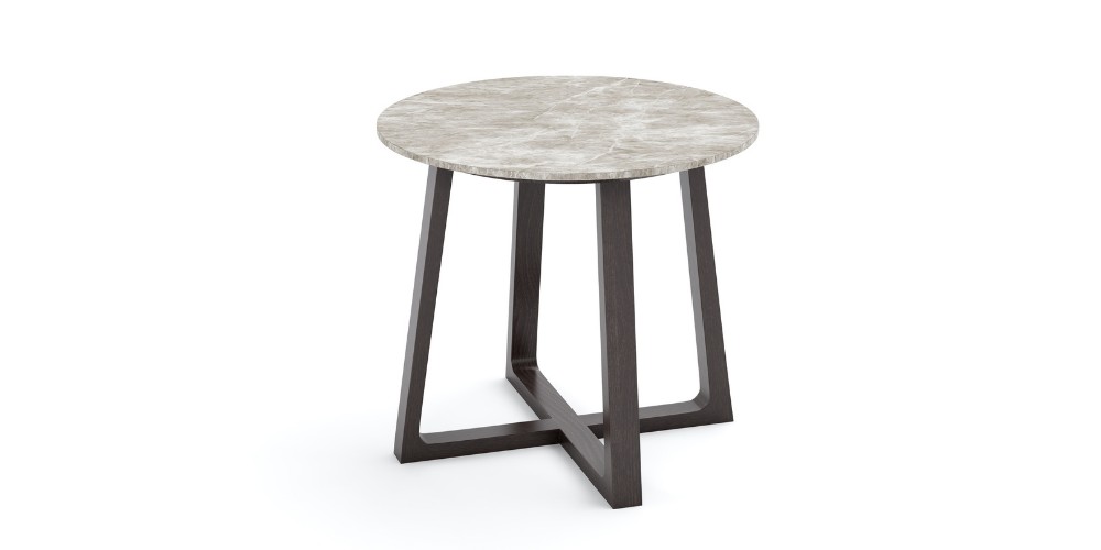 Lepus Square Side Table in Outdoor Tables Side Tables for Asteri Lusso collection