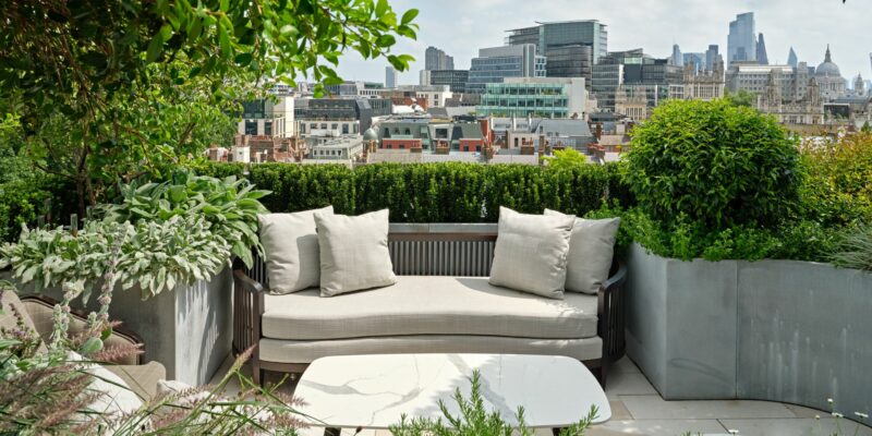 Luxury Penthouse in  Holborn, London 