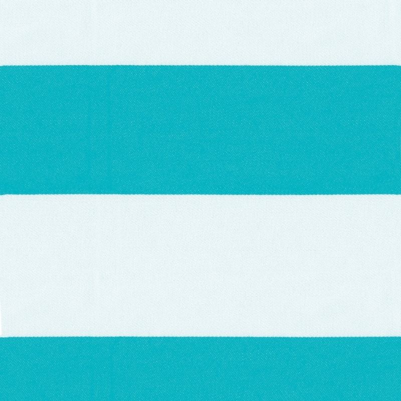 FABRIC: Bar Stripe – Aquamarine
