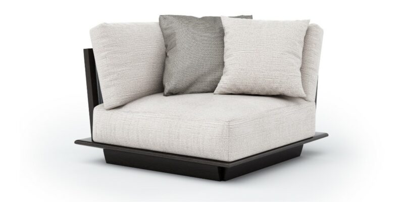 Coronet Modular Sofa