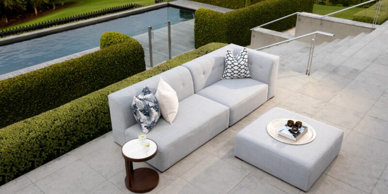 Azur Modular Sofa