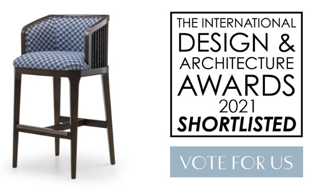 Voting Now Open for the Design Et Al Awards