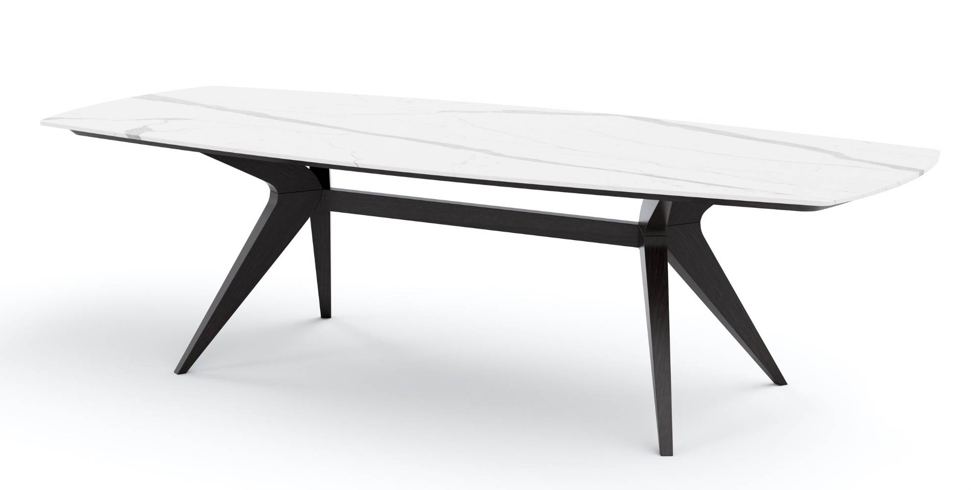 Tamarindo Round Coffee Table in Outdoor Tables Coffee Tables for Tamarindo collection