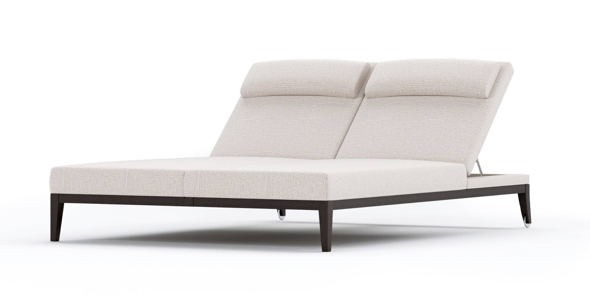 Chuchumber Right Arm End Section in Outdoor Modular Sofas for Chuchumber collection