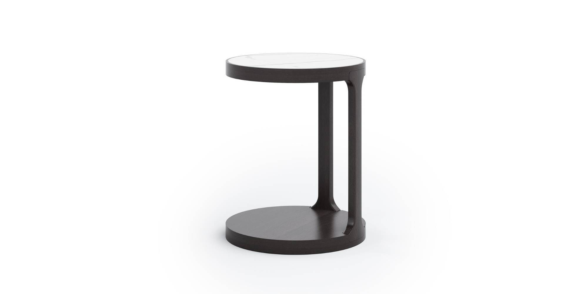 Iris Poseur Table in Outdoor Tables Poseur Tables for Asteri Lusso collection