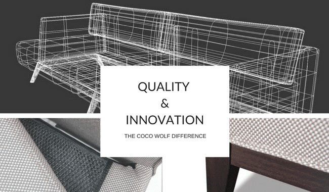 Quality and Innovation