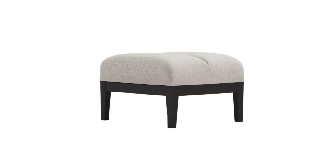 Folie Footstool in Outdoor Storage, Stools & Benches for Folie collection