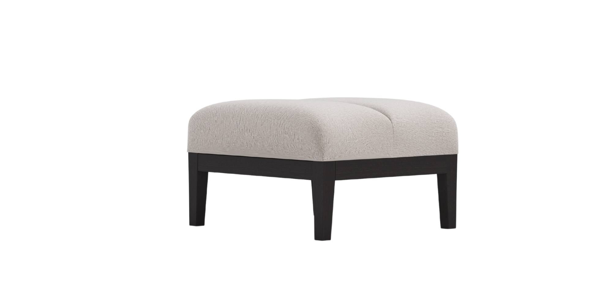 Tamarindo Footstool in Outdoor Storage, Stools & Benches for Tamarindo collection
