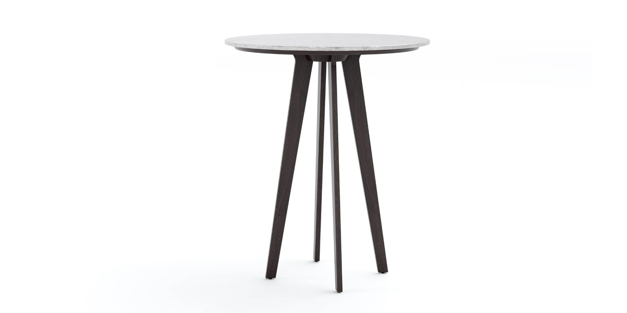 Vela Round Dining Table in Outdoor Tables Dining Tables for Asteri Lusso collection