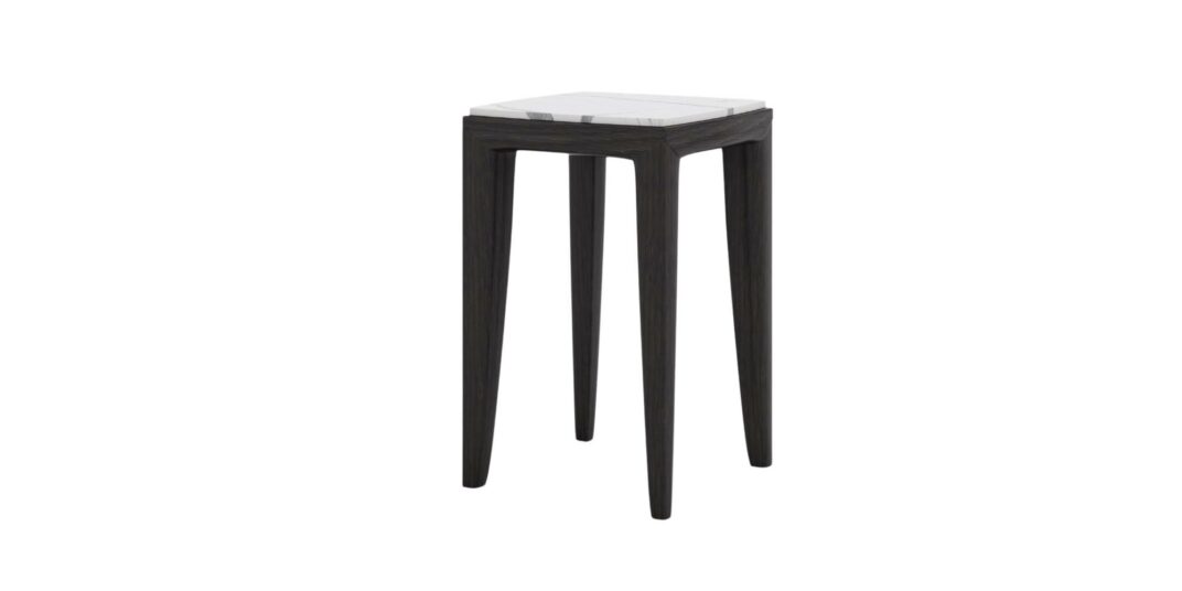 Nazare Side Table in Outdoor Tables Side Tables for Porto Asteri Lusso collection