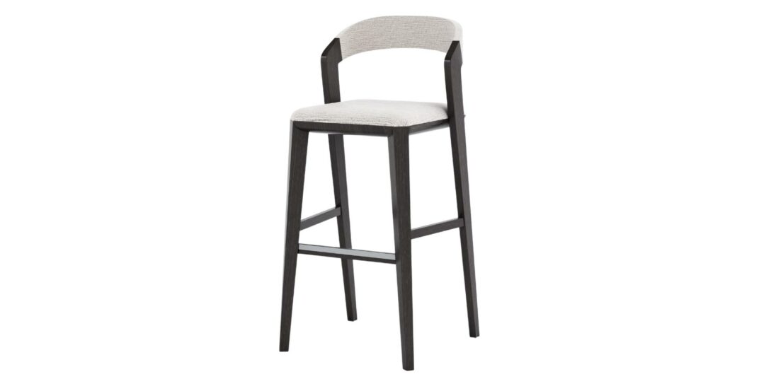 Porto Bar Stool in Outdoor Bar Stools for Porto collection