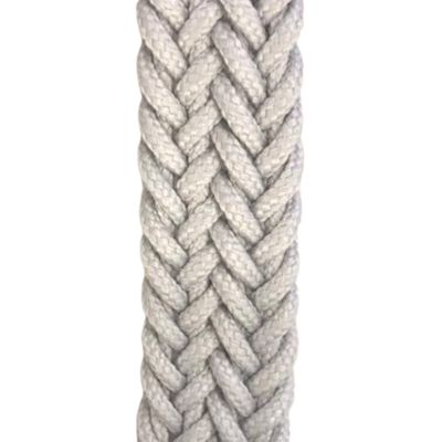 HANDWOVEN ROPES: Mineral