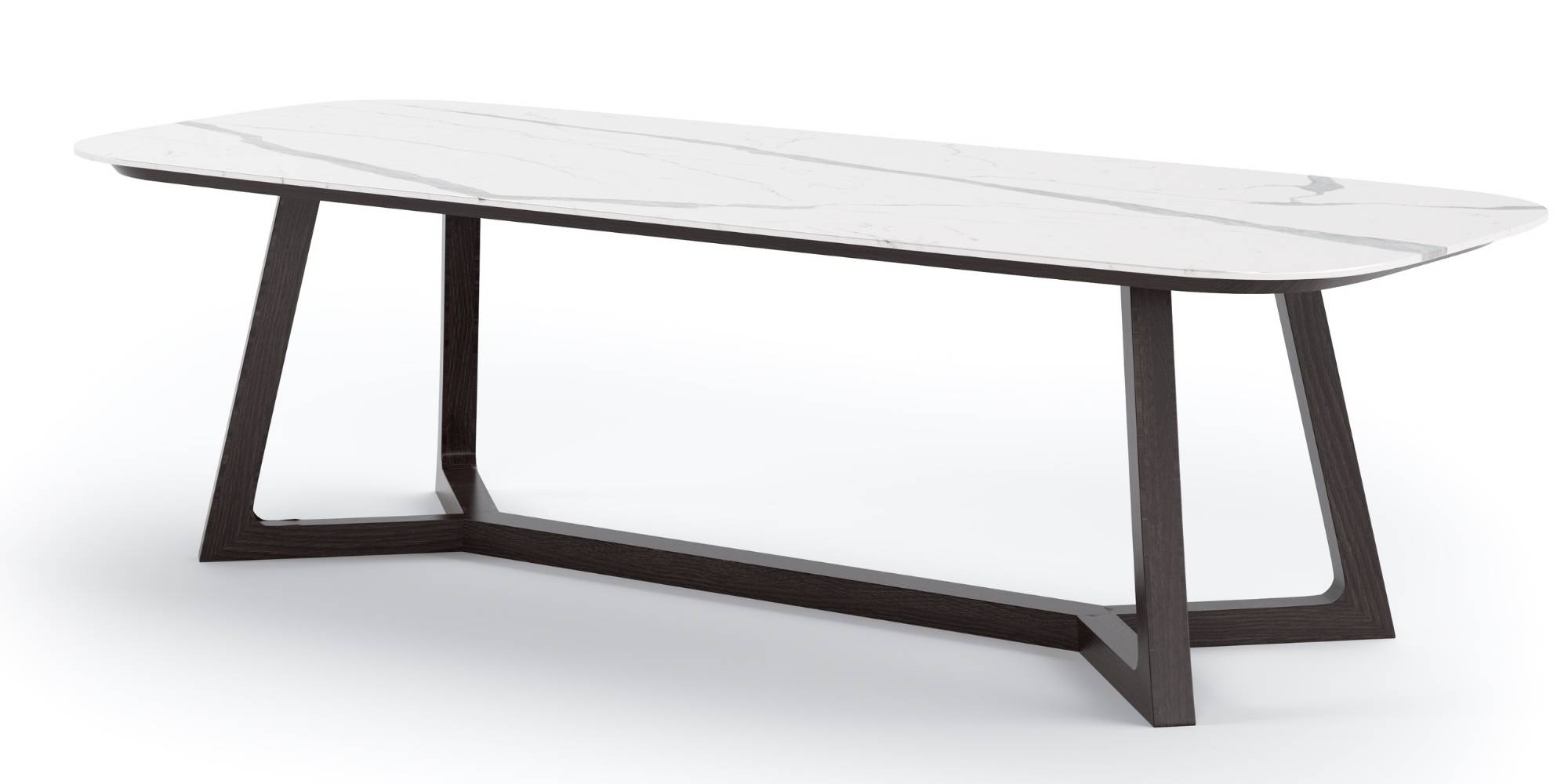 Aquila Nest of tables in Outdoor Tables Coffee Tables for Asteri Lusso collection