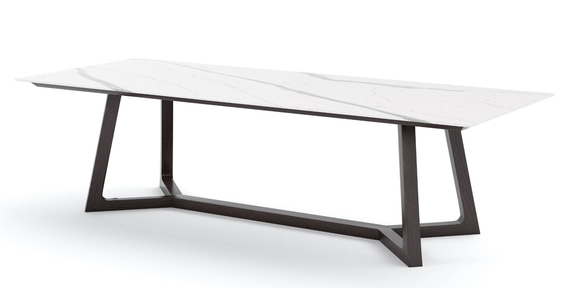 Cascais Porcelain Dining Table in Outdoor Tables Dining Tables for Porto Asteri collection