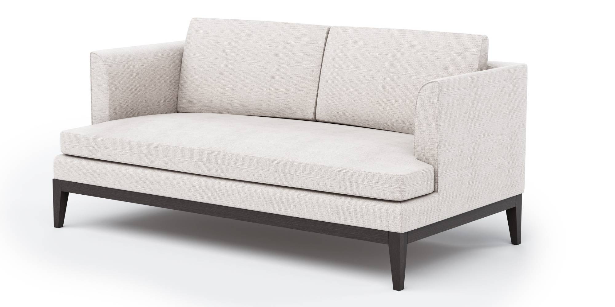 Porto Bench 2 seater in Outdoor Sofas for Porto collection