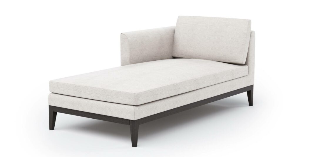 Chuchumber Left Arm Chaise in Outdoor Modular Sofas for Chuchumber collection