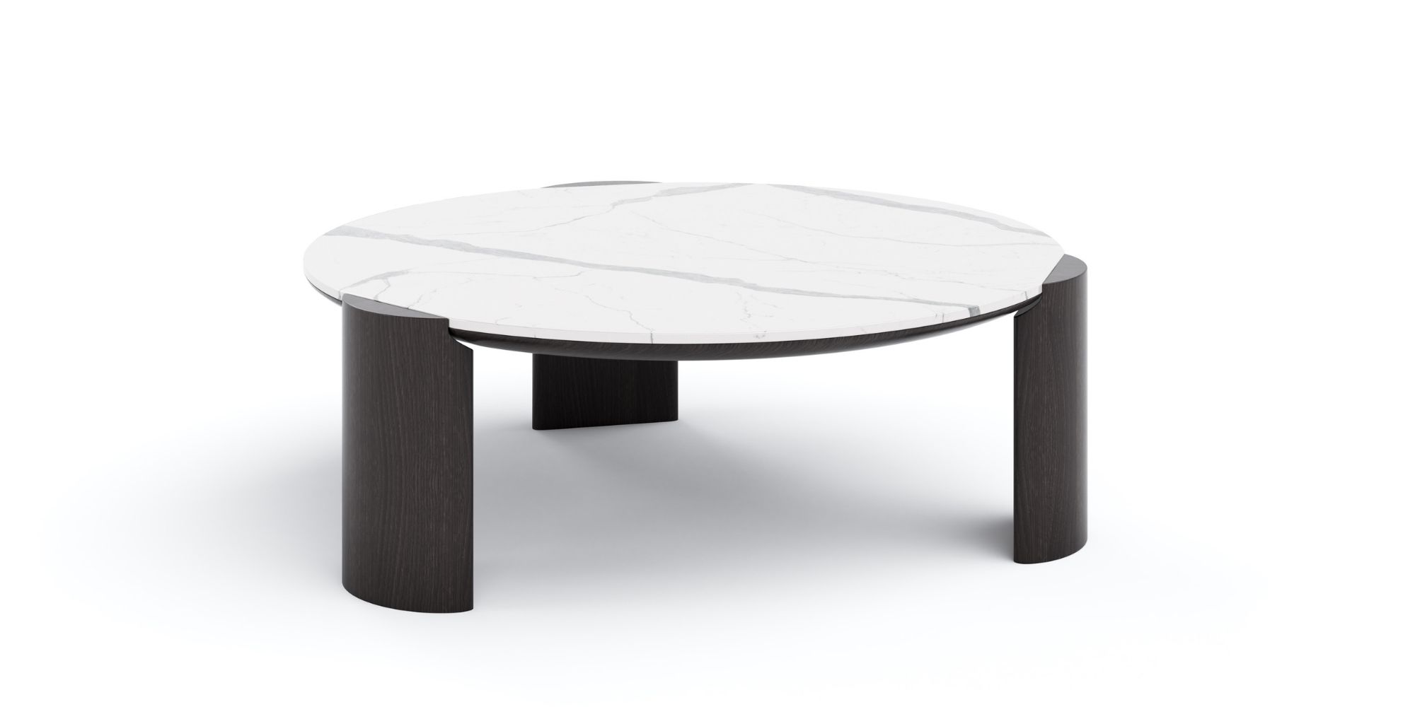 Tuscana Coffee Table 40 – Small in Outdoor Tables Coffee Tables for Asteri Lusso collection