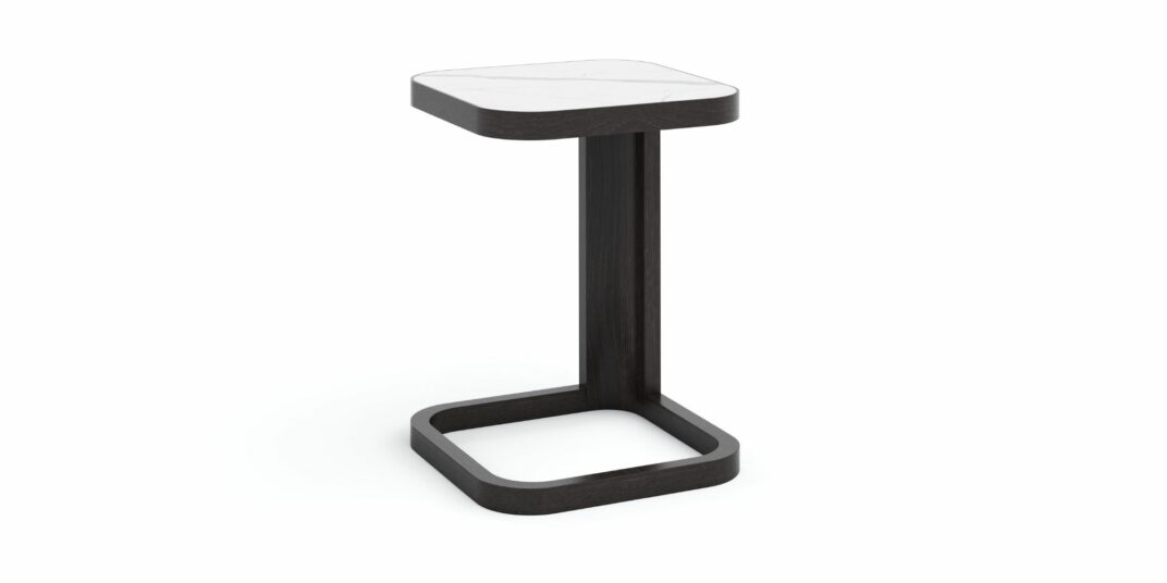 Tamarindo Square Side Table in Outdoor Tables Side Tables for Tamarindo collection