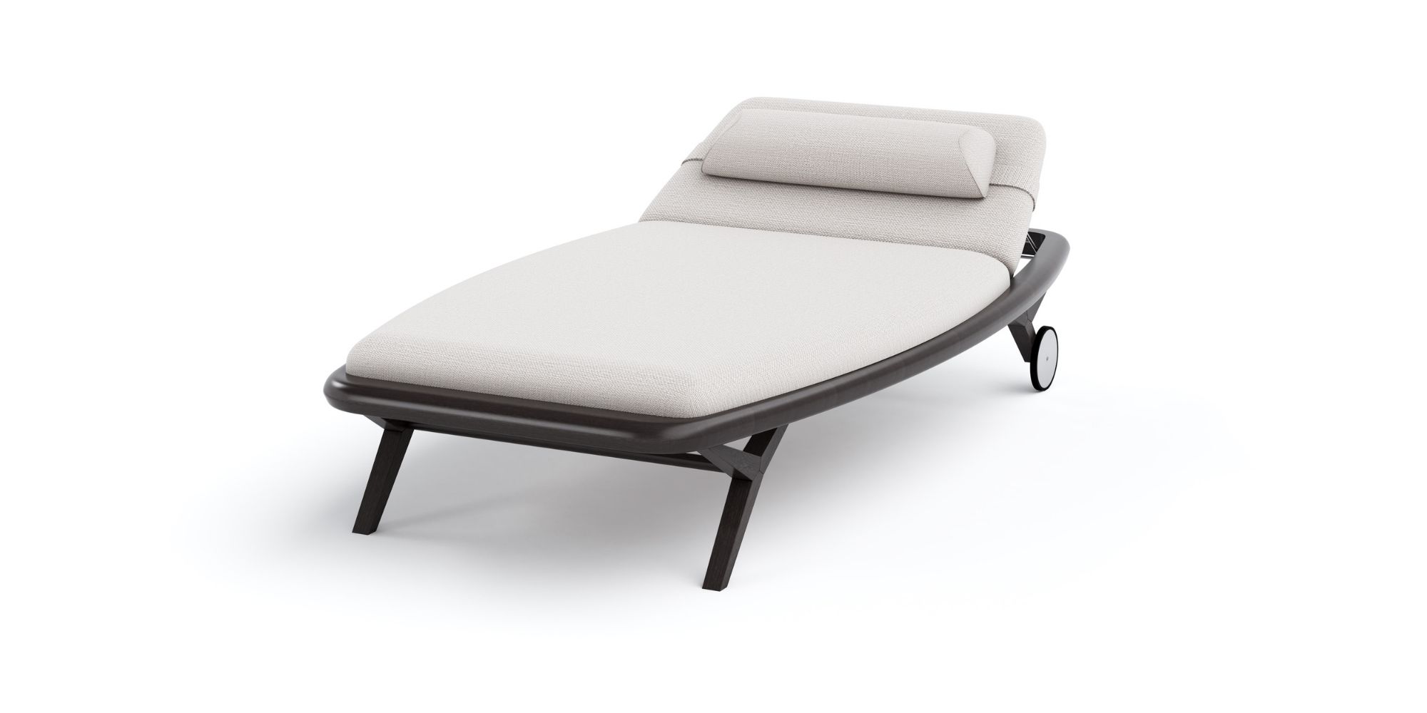 Azur Lounger Duo in Outdoor Loungers for Azur collection