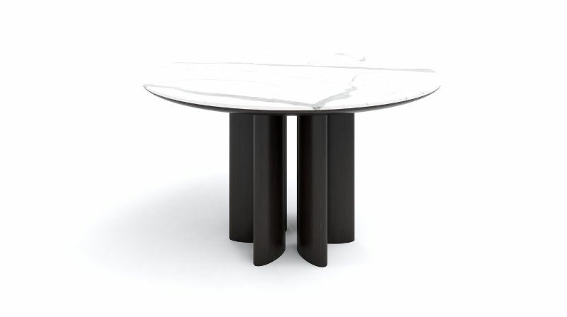 Outdoor Table - Coco Wolf