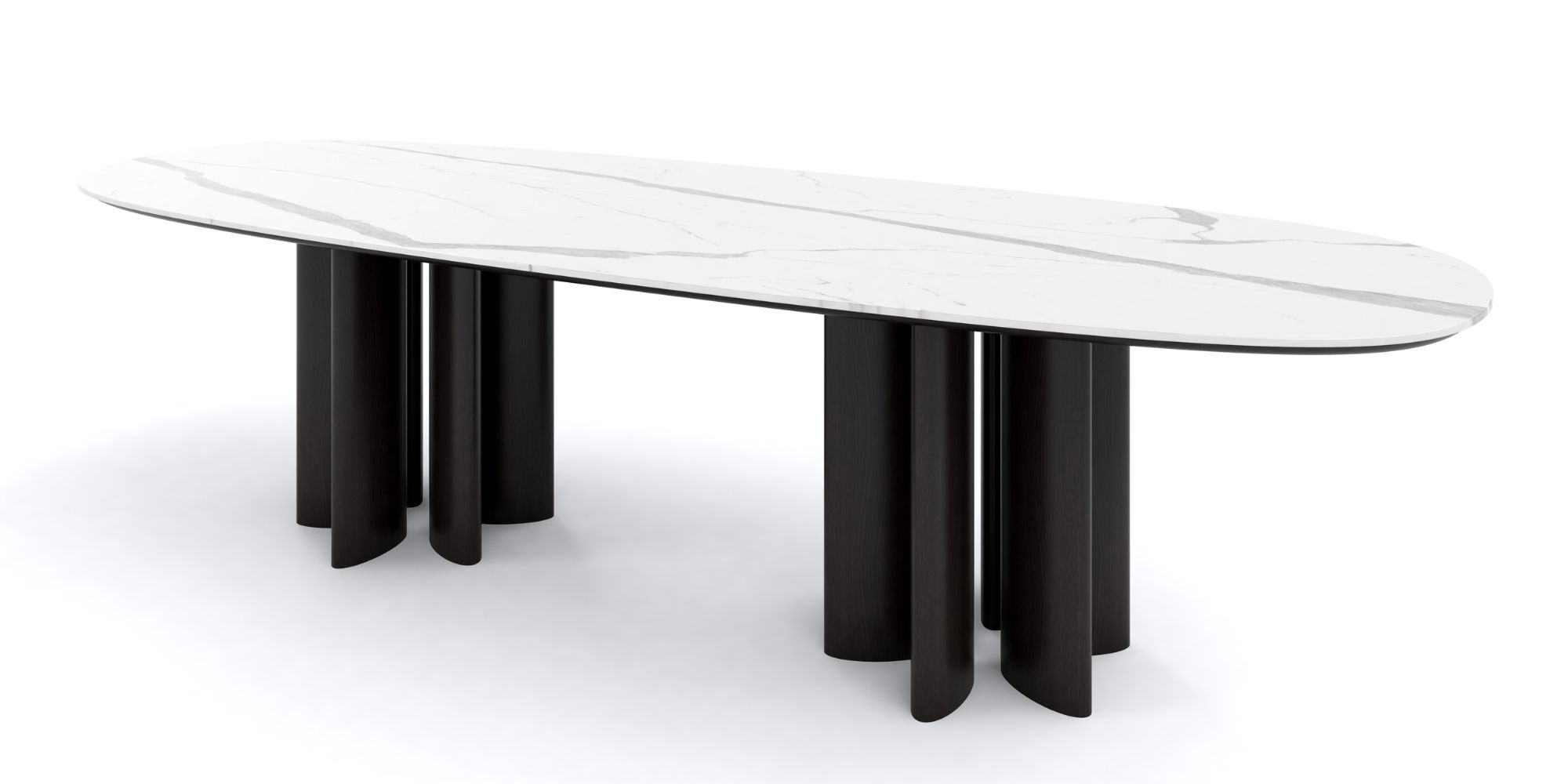 Melrose Coffee Table in Outdoor Tables Coffee Tables for Asteri collection
