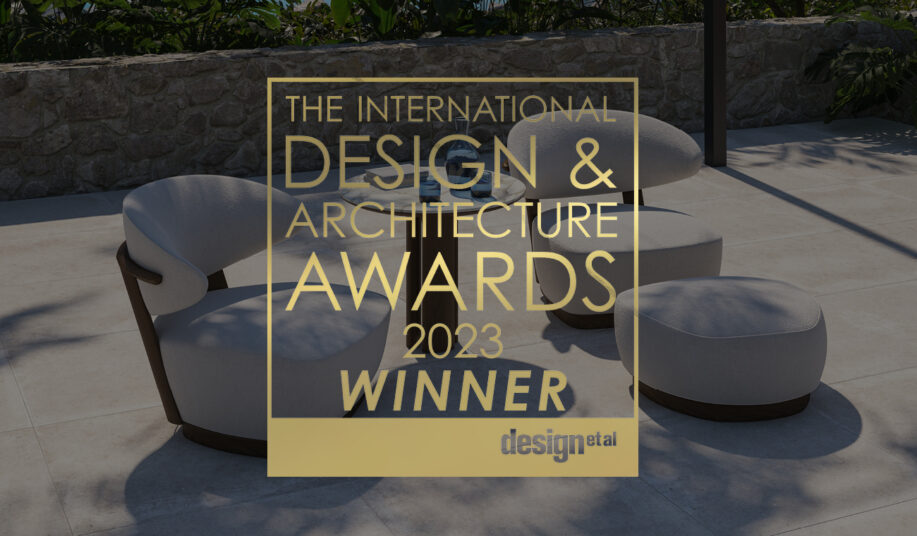 Coco Wolf’s Tamarindo Collection: A British Triumph at The International Design and Architecture Awards 2023