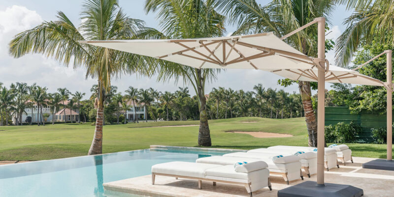 Luxury Villa at Playa Serena in Punta Cana, Dominican Republic